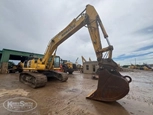 Used Komatsu